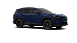 New 2026 Toyota RAV4 Plug-in Hybrid SUV