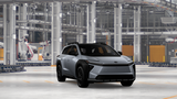 New 2026 Toyota bZ Woodland Sedan