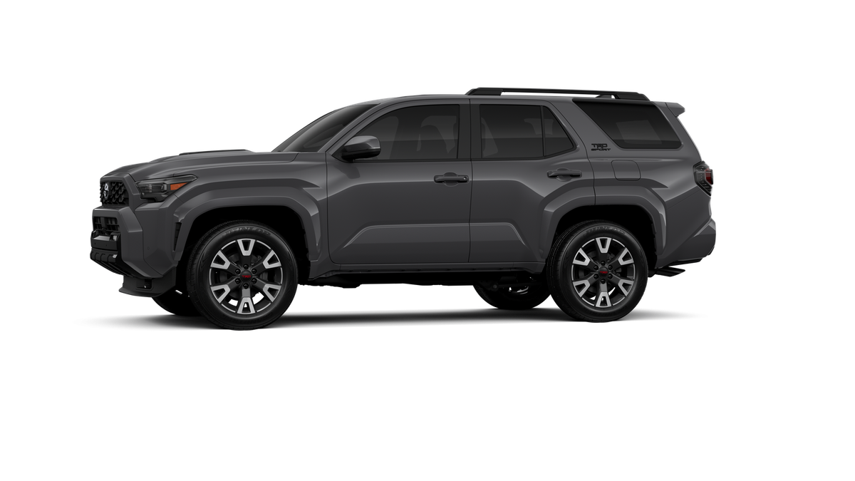 New 2026 Underground Toyota  TRD Sport image 5