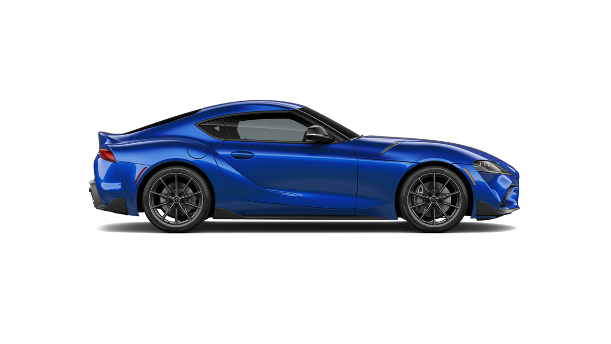 2026 Toyota Supra - Photo 37