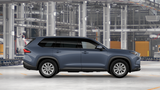 New 2026 Toyota Grand Highlander Hybrid SUV