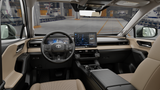 New 2026 Toyota RAV4 SUV