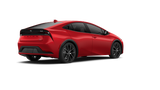 New 2027 Toyota Prius Sedan