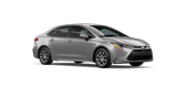 New 2027 Toyota Corolla Sedan
