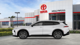 New 2026 Toyota Crown Signia SUV