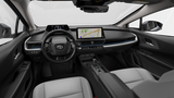 New 2027 Toyota Prius Sedan