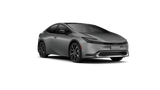 New 2026 Toyota Prius Plug-in Hybrid Hatchback