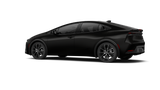 New 2027 Toyota Prius Sedan