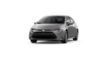 New 2026 Toyota Corolla Hybrid Sedan