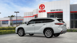 New 2026 Toyota Highlander SUV