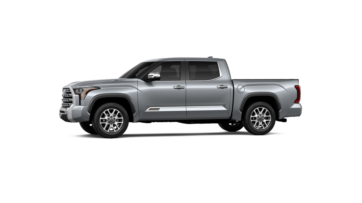 2026 Toyota Tundra 1794 Edition - Photo 35