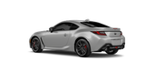 New 2027 Toyota GR86 Coupe