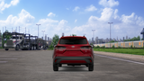 New 2026 Toyota Corolla Cross SUV