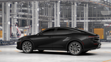 New 2026 Toyota Crown Sedan
