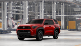 New 2026 Toyota 4Runner i-FORCE MAX SUV