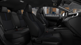 New 2026 Toyota Corolla Cross Hybrid SUV
