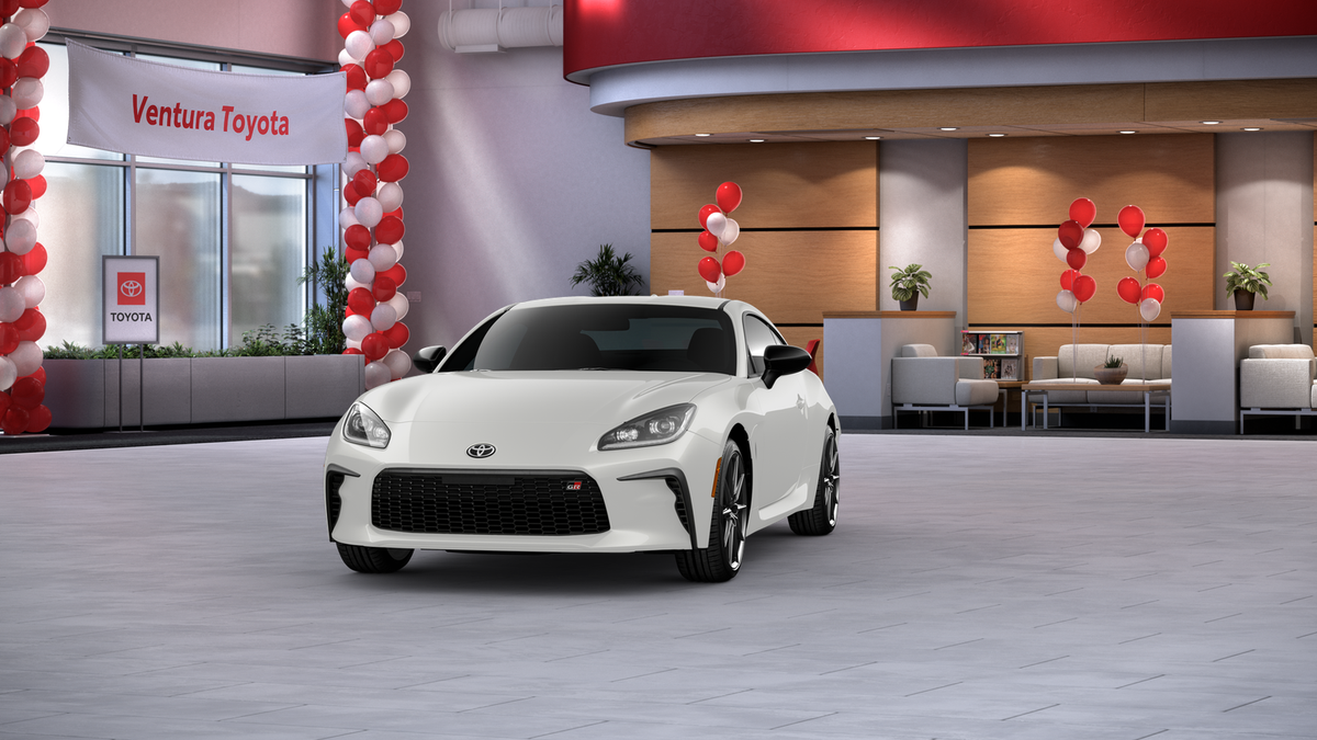 New 2026 Halo <sup>1</sup> Toyota  Premium MT image 46