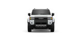 New 2027 Toyota Land Cruiser SUV