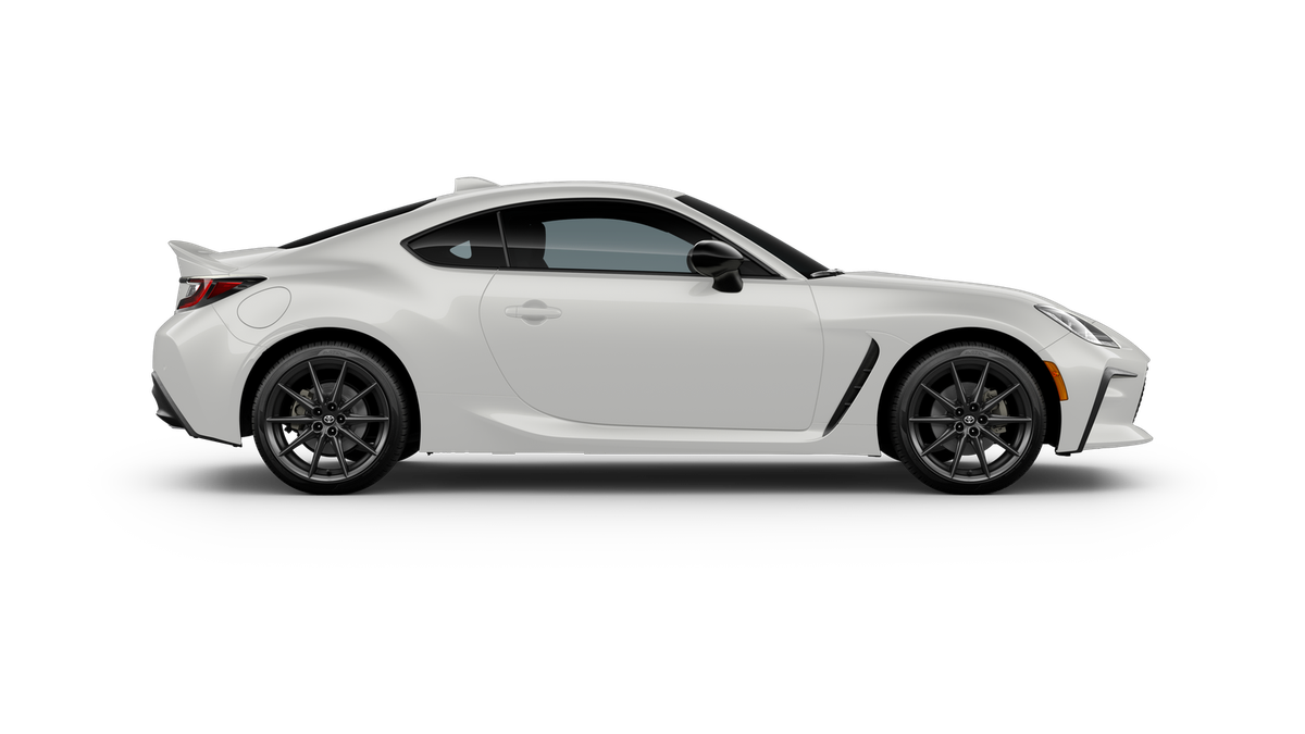 New 2026 Halo <sup>1</sup> Toyota  Premium AT image 14