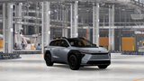 New 2027 Toyota bZ Woodland Sedan