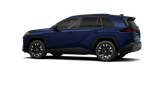 New 2026 Toyota RAV4 SUV