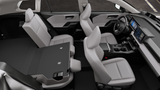 New 2026 Toyota RAV4 SUV