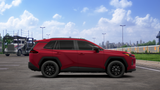 New 2026 Toyota RAV4 SUV