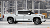 New 2026 Toyota Tundra i-FORCE MAX Truck