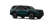 New 2026 Toyota 4Runner i-FORCE MAX SUV