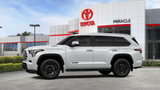 New 2026 Toyota Sequoia SUV
