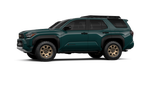 New 2026 Toyota 4Runner i-FORCE MAX SUV