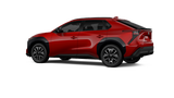 New 2026 Toyota bZ SUV