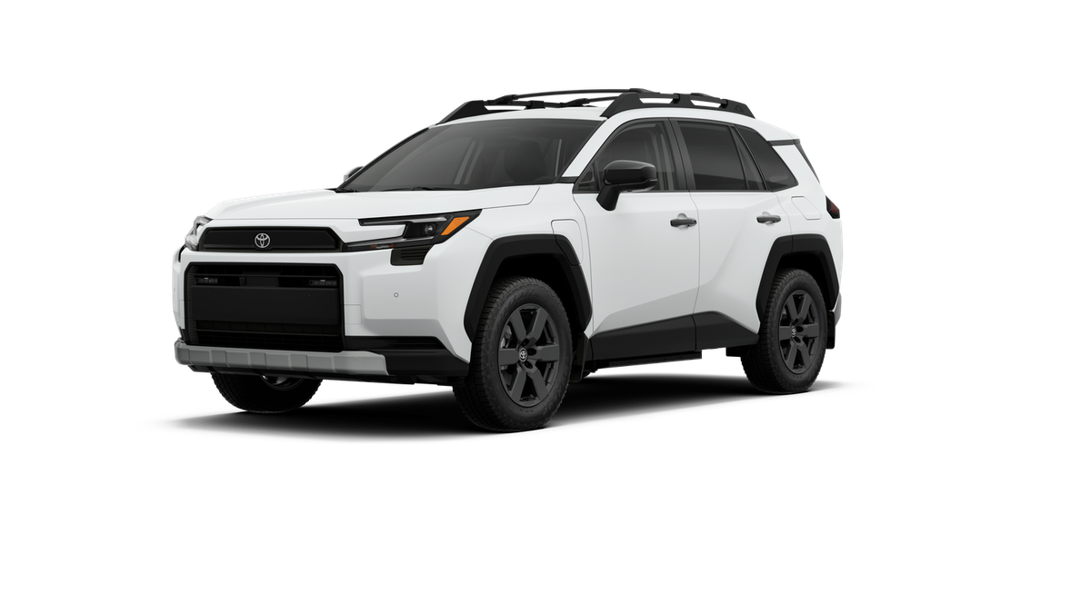 RAV4 Plug-in Hybrid Woodland 2.5L 4-Cyl. Plug-in Hybrid Engine All-Wheel Drive [3]