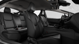 New 2027 Toyota Prius Sedan