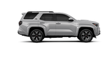New 2026 Toyota 4Runner SUV