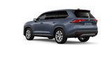 New 2026 Toyota Grand Highlander SUV