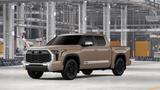 New 2026 Toyota Tundra i-FORCE MAX Truck