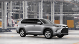 New 2026 Toyota Grand Highlander SUV