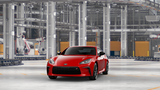 New 2026 Toyota GR86 Coupe