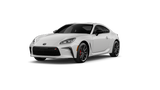 New 2027 Toyota GR86 Coupe