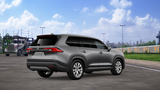 New 2026 Toyota Grand Highlander Hybrid SUV