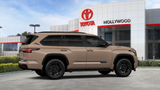 New 2026 Toyota Sequoia SUV