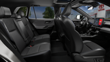 New 2026 Toyota RAV4 Plug-in Hybrid SUV