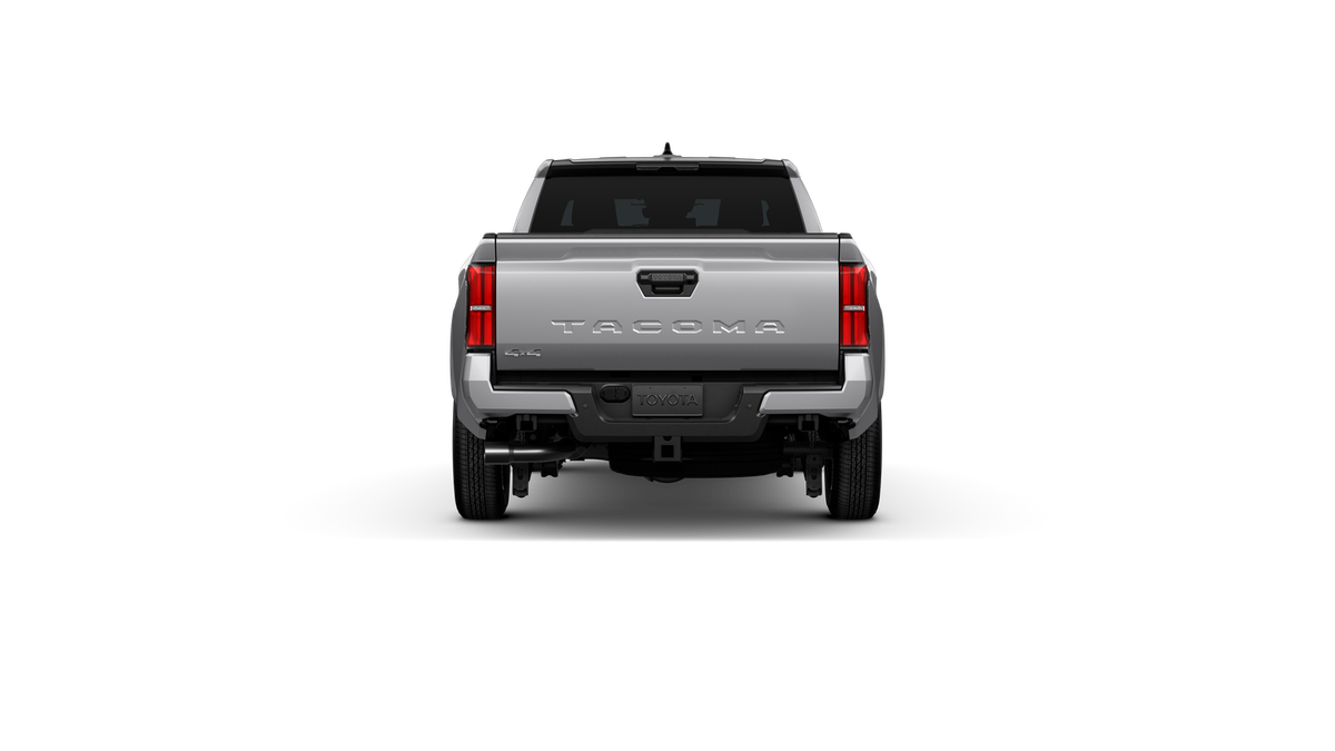 2025 Toyota Tacoma SR5 Double Cab photo 30