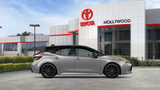 New 2026 Toyota Corolla Hatchback Hatchback