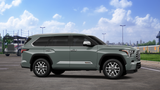 New 2026 Toyota Sequoia SUV
