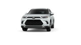 New 2026 Toyota Grand Highlander SUV