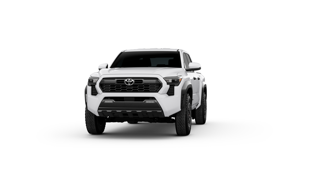 New 2024 Toyota Tacoma Truck