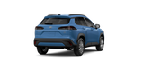 New 2026 Toyota Corolla Cross SUV