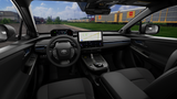New 2026 Toyota C-HR SUV
